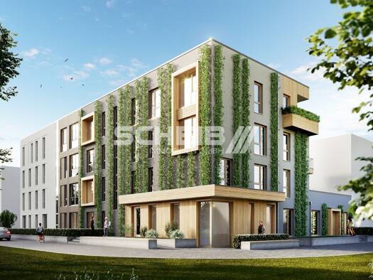 Laden zur Miete - Erstbezug 11,23 € 108,2 m² Verkaufsfläche Schwäbisch Hall 74523