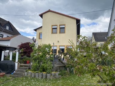 Einfamilienhaus zum Kauf 540.000 € 7 Zimmer 140 m² 437 m² Grundstück Weilbach Flörsheim 65439