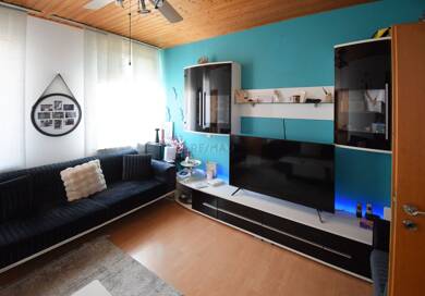 Wohnung zum Kauf 184.000 € 4 Zimmer 87,2 m² 1. Geschoss Süd Heidenheim 89522