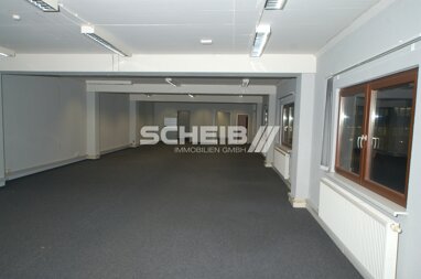 Bürofläche zur Miete 1.100 € 200 m² Bürofläche Innenstadt - West Crailsheim 74564