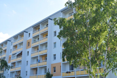 Wohnung zur Miete 399 € 3 Zimmer 57 m² 6. Geschoss Kauperstraße 3 Schmellwitz Cottbus 03044
