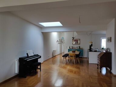 Wohnung zur Miete Wohnen auf Zeit 2.600 € 4 Zimmer 140 m² frei ab 01.05.2025 Neukölln Berlin 12051