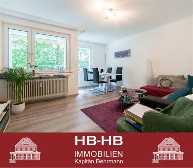 Wohnung zur Miete 660 € 3 Zimmer 70 m² Neue Vahr Nord Bremen 28329