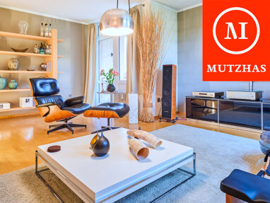 Wohnung zum Kauf 825.000 € 3 Zimmer 92,3 m² Schwanthalerhöhe München 81339