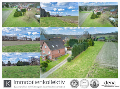 Grundstück zum Kauf 449.000 € 1.230 m² Grundstück Lindhorst Seevetal 21218