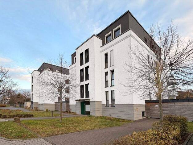 Wohnung zum Kauf 489.000 € 4 Zimmer 117 m² Meckenheim 53340
