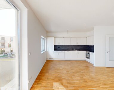 Wohnung zur Miete 1.445 € 4 Zimmer 107,8 m² 2. Geschoss Annemarie-Renger-Straße 1b Weisenau Mainz 55130