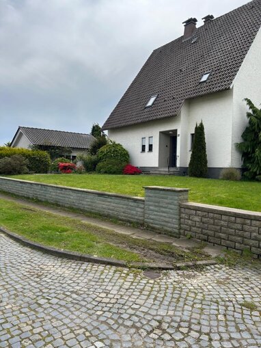 Mehrfamilienhaus zur Miete 1.800 € 220 m² 1.300 m² Grundstück Föhrenring 27 Westerenger Enger 32130