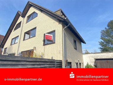 Doppelhaushälfte zum Kauf 395.000 € 4 Zimmer 105,9 m² 106 m² Grundstück Dünnwald Köln 51069