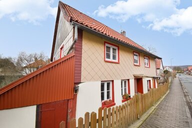 Bauernhaus zum Kauf 98.000 € 5 Zimmer 118 m² 518 m² Grundstück Dörpe Coppenbrügge 31863