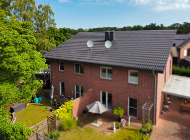 Doppelhaushälfte zum Kauf 295.000 € 4 Zimmer 99,8 m² 410 m² Grundstück Dörenthe Ibbenbüren 49479