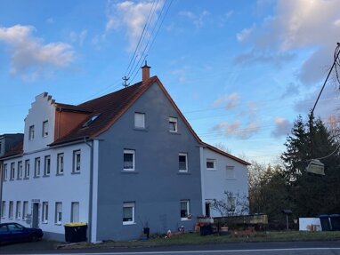 Mehrfamilienhaus zum Kauf 385.000 € 665 m² Grundstück Bildstock Friedrichsthal 66299
