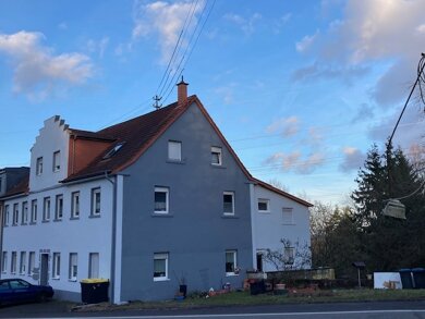 Mehrfamilienhaus zum Kauf als Kapitalanlage geeignet 385.000 € 384 m² 665 m² Grundstück Bildstock Friedrichsthal 66299