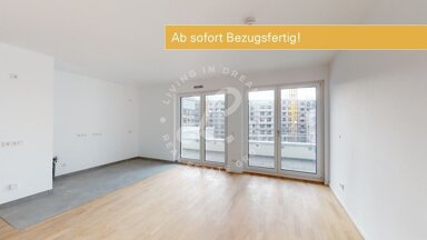 Wohnung zum Kauf 649.900 € 3 Zimmer 83 m² 3. Geschoss Gallus Frankfurt 60326