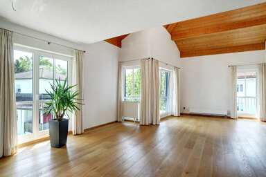 Maisonette zum Kauf 425.000 € 2 Zimmer 102 m² 2. Geschoss Gartenberg Geretsried / Gartenberg 82538