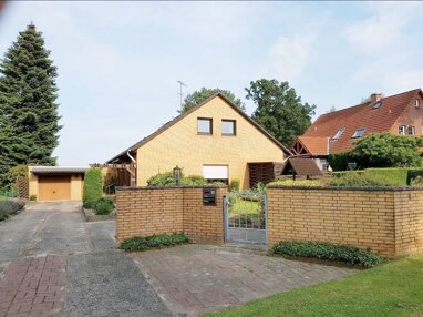 Einfamilienhaus zum Kauf 349.000 € 5,5 Zimmer 145 m² 895 m² Grundstück Borstel Neustadt 31535
