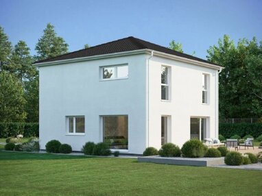 Einfamilienhaus zum Kauf 296.580 € 5 Zimmer 128 m² 500 m² Grundstück Frohnbachstraße 75 Limbach-Oberfrohna Limbach-Oberfrohna 09212