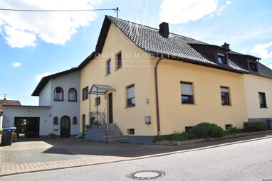 Mehrfamilienhaus zum Kauf 465.000 € 8 Zimmer 255 m² 454 m² Grundstück Schwemlingen Merzig / Schwemlingen 66663