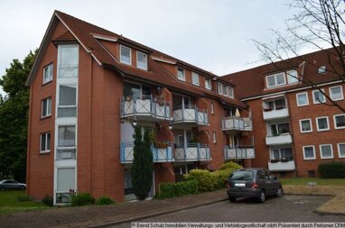 Wohnung zum Kauf 170.000 € 1 Zimmer 39 m² 2. Geschoss Wedel 22880