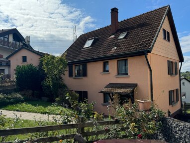 Mehrfamilienhaus zum Kauf als Kapitalanlage geeignet 507.000 € 7 Zimmer 220 m² 374 m² Grundstück Rümmingen 79595