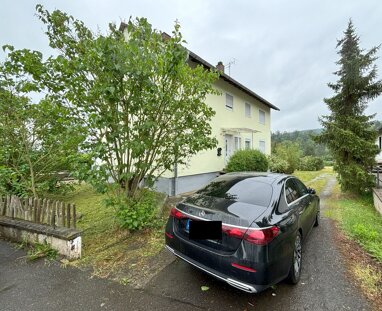 Mehrfamilienhaus zum Kauf 568.000 € 10 Zimmer 240 m² 3.585 m² Grundstück Planig Bad Kreuznach 55545