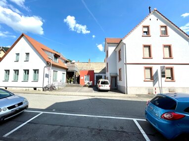 Haus zum Kauf Provisionsfrei 849.500 € 12 Zimmer 382 m² 344 m² Grundstück Heppenheim - Stadt Heppenheim (Bergstraße) 64646