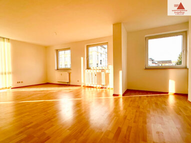 Wohnung zur Miete 470 € 2 Zimmer 73 m² 2. Geschoss Bahnhofstr. 59a Zwönitz Zwönitz 08297