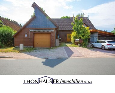 Einfamilienhaus zum Kauf 459.000 € 5 Zimmer 181 m² 1.000 m² Grundstück Koberg Koberg 23881