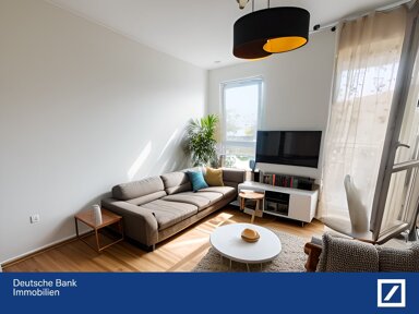 Studio zum Kauf 84.500 € 1 Zimmer 22,4 m² Südstadt 30 Fürth 90763