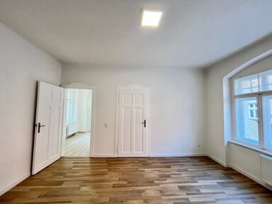 Wohnung zur Miete 330 € 2 Zimmer 51 m² 2. Geschoss frei ab 01.02.2025 Langenstr. 30 Historische Altstadt Görlitz 02826