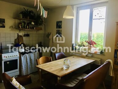 Wohnung zur Miete Tauschwohnung 770 € 3 Zimmer 78 m² 3. Geschoss Stühlinger - Eschholz Freiburg im Breisgau 79106