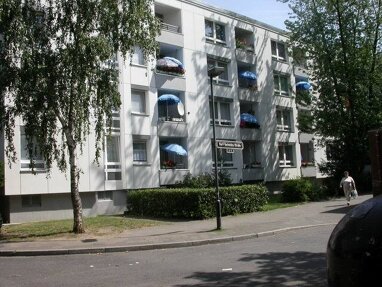 Wohnung zur Miete 879 € 3 Zimmer 78,9 m² 3. Geschoss Kurt-Tucholsky-Straße 10 Garath Düsseldorf 40595