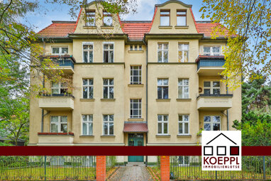 Wohnung zum Kauf 750.000 € 6,5 Zimmer 204 m² 4. Geschoss Lichterfelde Berlin 12209