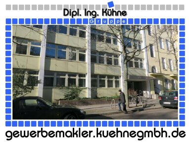 Bürofläche zur Miete 6.998 € 13 Zimmer 390 m² Bürofläche Charlottenburg Berlin 10623