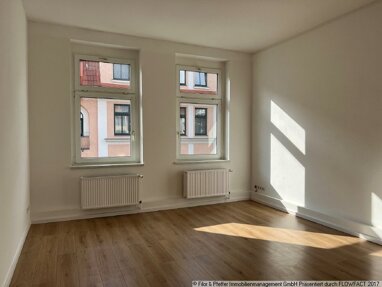 Wohnung zur Miete 590,93 € 2. Geschoss Pestalozzistraße 4 Pestalozzistraße Magdeburg 39110