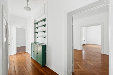 Wohnung zum Kauf 930.000 € 4 Zimmer 137 m² 3. Geschoss Wilmersdorf Berlin 14197