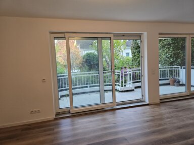 Wohnung zur Miete 1.100 € 3 Zimmer 100 m² frei ab sofort Muffendorf Bonn 53177