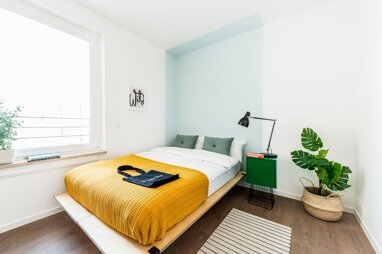 Wohnung zur Miete Wohnen auf Zeit 846 € 5 Zimmer 10 m² frei ab 19.07.2024 Klara-Franke-Straße 20 Moabit Berlin 10557