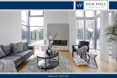 Villa zum Kauf 2.450.000 € 7 Zimmer 327 m² 970 m² Grundstück Buchschlag Dreieich 63303