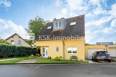 Einfamilienhaus zum Kauf 799.000 € 5 Zimmer 190 m² 380 m² Grundstück Badorf Brühl 50321