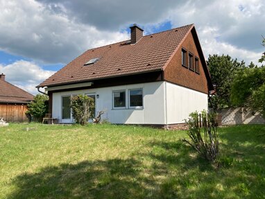 Einfamilienhaus zum Kauf 220.000 € 7 Zimmer 140 m² 660 m² Grundstück Liilienweg 5 Bischofsheim Bischofsheim a.d.Rhön 97653
