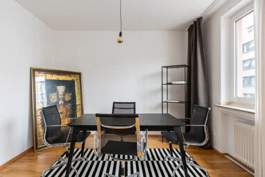 Wohnung zur Miete Wohnen auf Zeit 1.850 € 1 Zimmer 70 m² frei ab 01.08.2024 Altstadt - Nord Köln 50667