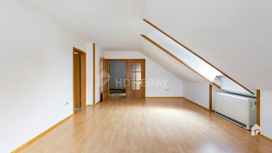 Wohnung zum Kauf 160.000 € 3 Zimmer 82,4 m² 3. Geschoss Dollnstein Dollnstein (DG) 91795