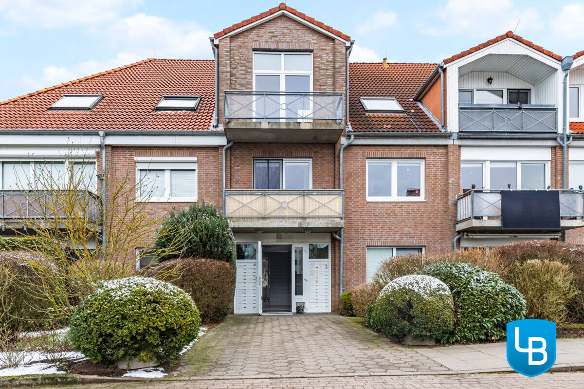 Maisonette zur Miete
