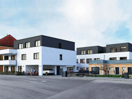 Neubauprojekt zum Kauf Manching Manching 85077