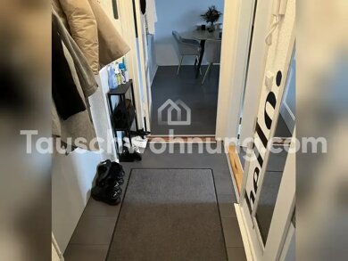 Wohnung zur Miete Tauschwohnung 420 € 2 Zimmer 45 m² EG Adlershof Berlin 12489