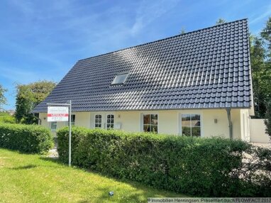Haus zum Kauf Provisionsfrei 429.000 € 7 Zimmer 201 m² 1.307 m² Grundstück Stangheck 24395