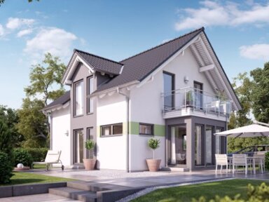 Einfamilienhaus zum Kauf provisionsfrei 623.797 € 5 Zimmer 136 m² 590 m² Grundstück Allersberg Allersberg 90584