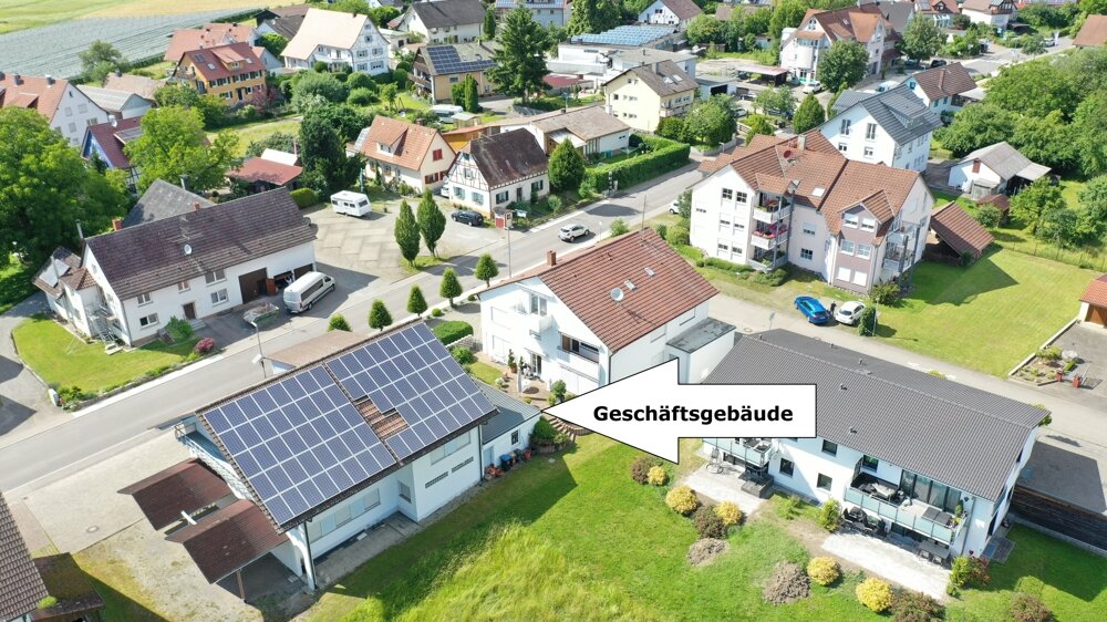 Haus zum Kauf 600.000 € 745 m²<br/>Grundstück Altheim Frickingen / Altheim (Alb) 88699