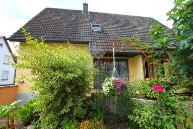 Einfamilienhaus zum Kauf 5 Zimmer 150 m² 323 m² Grundstück Mörsch Rheinstetten 76287